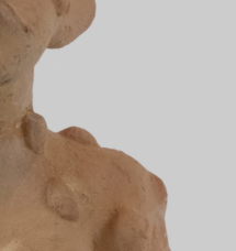 La viruela en el arte