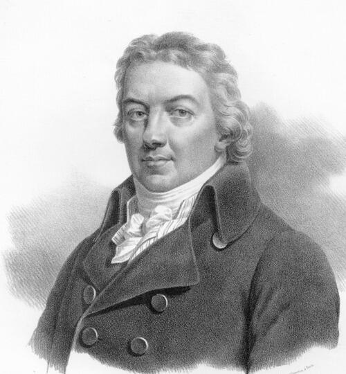 Edward Jenner