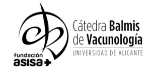 Logo Cátedra Balmis